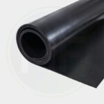 EMPAQUETADURA DE CAUCHO NEOPRENE