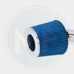 FILTRO CÓNICO AZUL