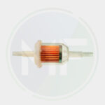 FILTRO DE COMBUSTIBLE