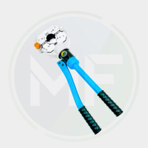 Prensa Hidráulica para Manguera de freno y Direcc. Asistida