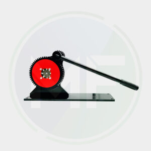 Prensa Manual para Manguera De Fumigación